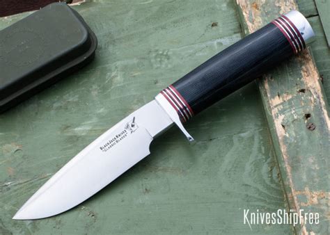 blackjack knife review